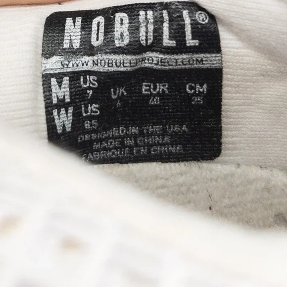 NOBULL Women’s Mesh Runners Sneakers - Picture 11 of 14